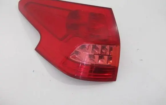 Citroen C5 Rear/tail lights VP8X8X13405AX