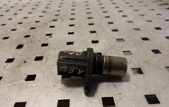 Toyota Corolla Verso E121 Camshaft position sensor 9091905026
