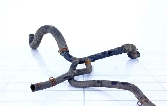 Chevrolet Kalos Engine coolant pipe/hose 96273608