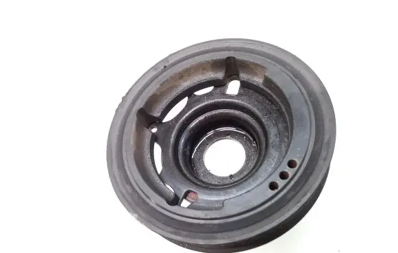 Ford Fiesta Crankshaft pulley CM5G6316GC
