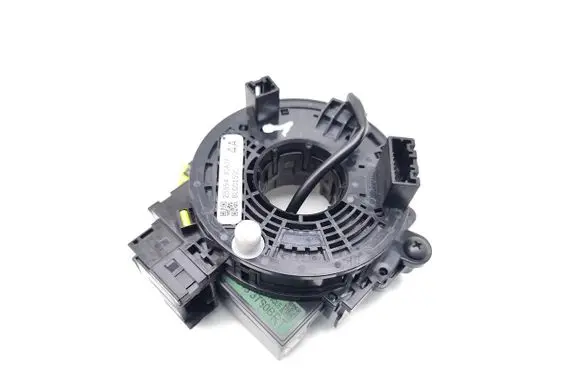 Infiniti Q50 Airbag slip ring squib (SRS ring) 25554-4GA2A 255544GA2A 8LC0159C