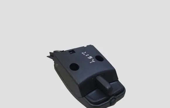 Ford Focus Multifunctional control switch/knob 3M5T14K147AD