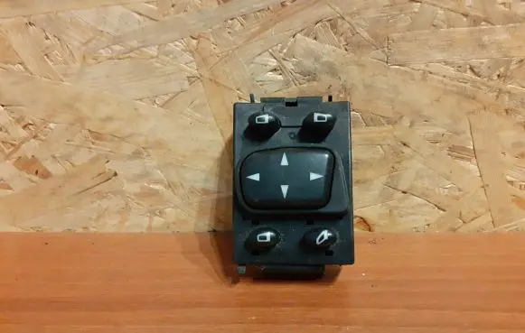 Mercedes-Benz S W220 Other switches/knobs/shifts 2208211551 316