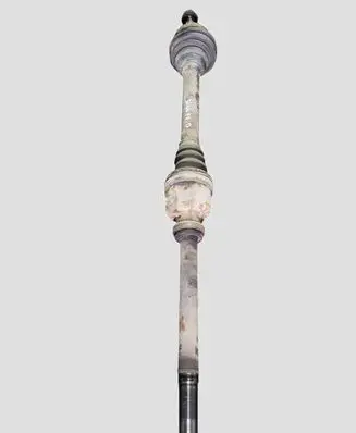 Peugeot Partner Front driveshaft