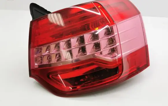 Citroen C5 Rear/tail lights 9681063680 VP8X7X13404AX