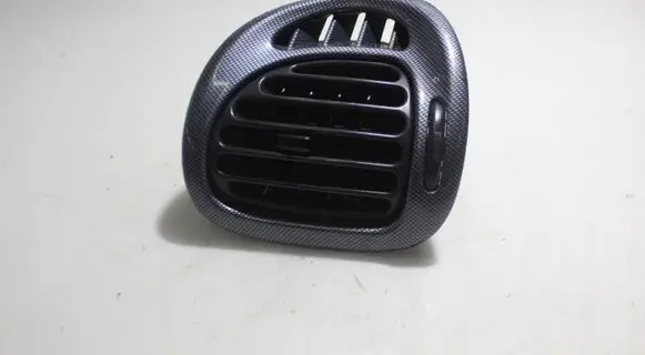 Citroen Xsara Picasso Dashboard side air vent grill/cover trim