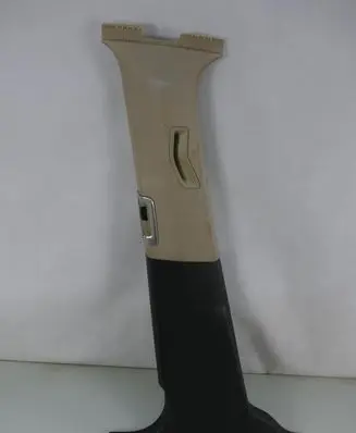 Volvo XC60 (B) pillar trim (bottom) 30721147