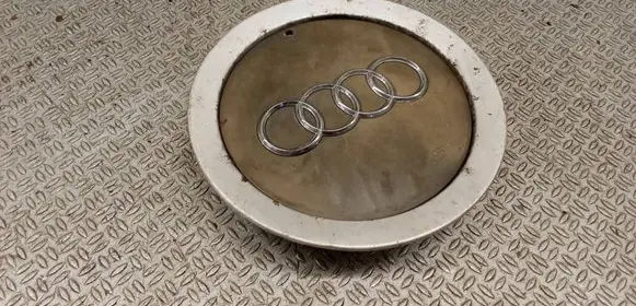 Audi A8 S8 D3 4E Original wheel cap 4E0601165A