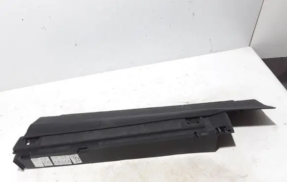 Audi Q5 SQ5 Other trunk/boot trim element 8R0861827