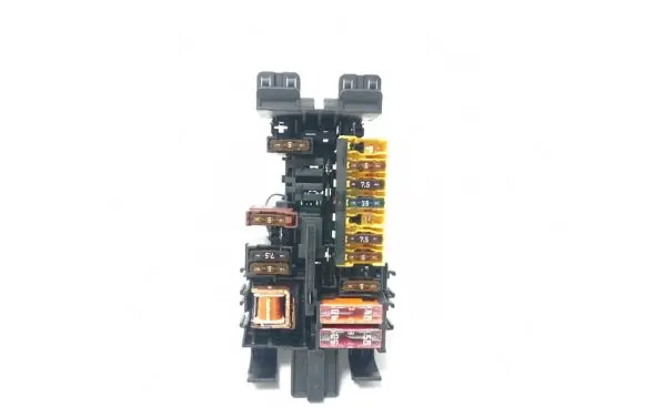 Mercedes-Benz C W205 Fuse module A2059067200