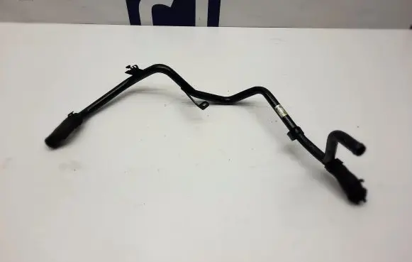 Audi Q5 SQ5 Engine coolant pipe/hose 03L122157Q