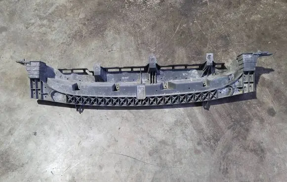 Opel Crossland X Front bumper support beam 39099958
