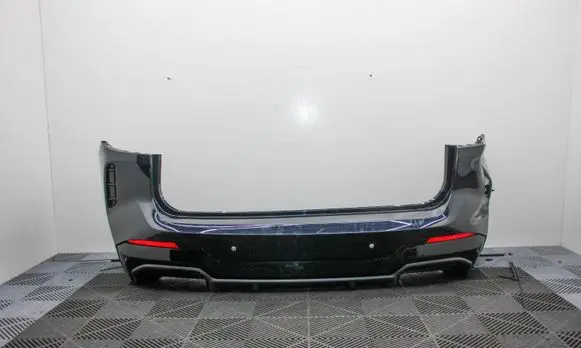 BMW iX3 G08 Rear bumper