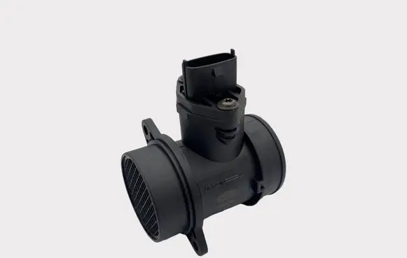 Fiat Punto (199) Mass air flow meter 46784582 51774531 0281002613