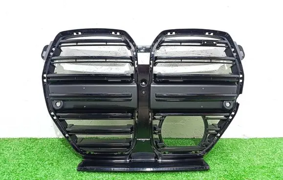 BMW M4 G82 G83 Front bumper upper radiator grill 511319297610 19297610
