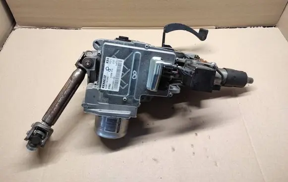 Renault Megane II Electric power steering pump 8200738090 140507 A0013481
