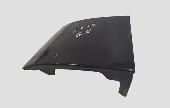 Hyundai Santa Fe Rear/tail light trim molding