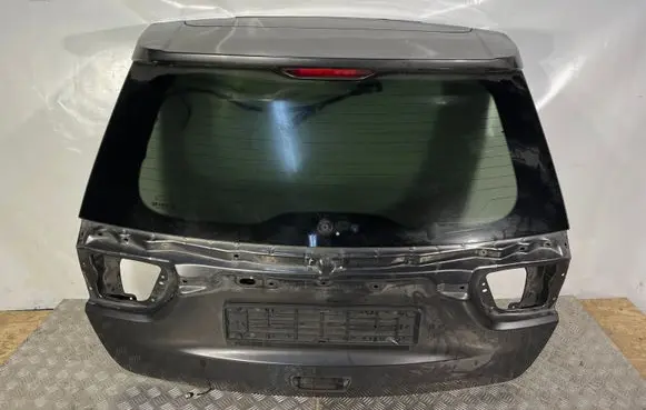 Jeep Grand Cherokee Tailgate/trunk/boot lid