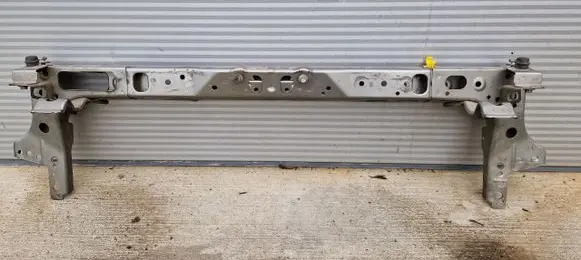 Opel Astra K Front piece kit 