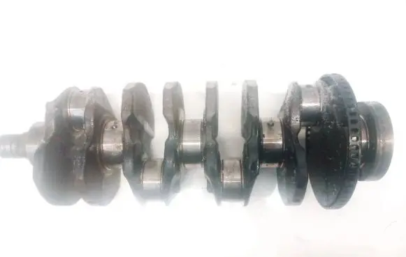 Opel Zafira B Crankshaft 9695919394 1-51952599