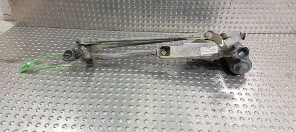Ford Fiesta Front wiper linkage 8A61-17500-AD 8A61-17B571-AA