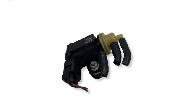 Skoda Roomster (5J) Turbo solenoid valve 1K0906627B