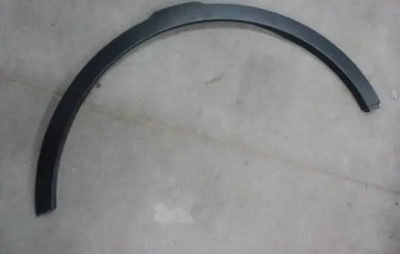 Land Rover Range Rover Evoque L538 Front arch trim BJ3216A075BE C8C9A