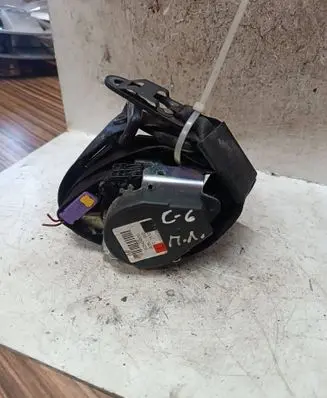 Audi A6 S6 C6 4F Front seatbelt 605404600
