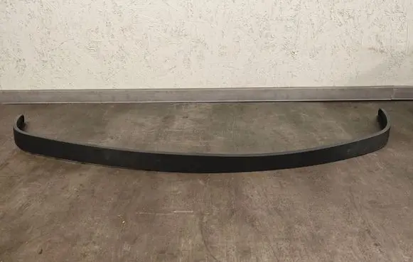 Hyundai Getz Front bumper lip 865251C300