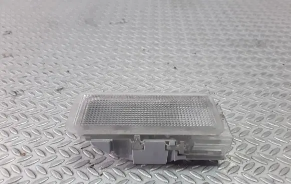 Citroen C5 Other interior light