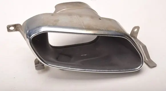 Volvo XC60 Rear muffler/silencer tail pipe 31425212