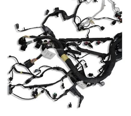 Land Rover Range Rover Sport L494 Other wiring loom K6D312A690CF