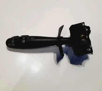 Renault Scenic I Front fender indicator light 36999ASCENIC