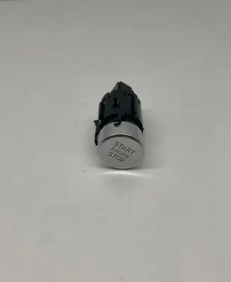 Audi Q7 4M Engine start stop button switch 4m1905217D