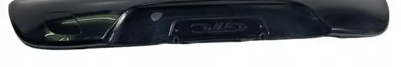 Opel Astra J Tailgate/trunk spoiler 13346636
