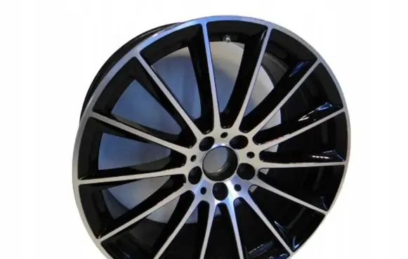 R20 alloy rim