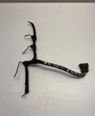 Volkswagen Transporter - Caravelle T4 Glow plug wires 9805942