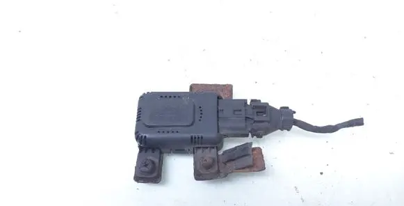 Hyundai Santa Fe Coolant temperature sensor 97280XXXXX