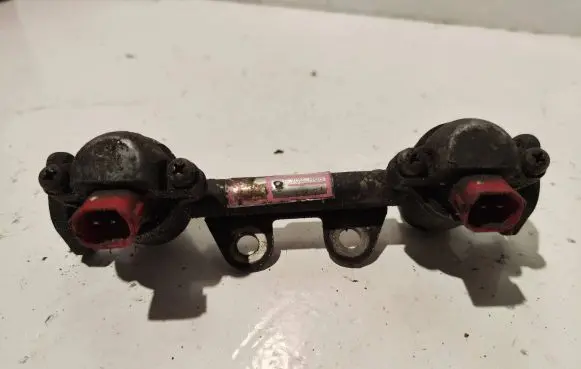 Subaru Legacy Fuel main line pipe 17523AA180