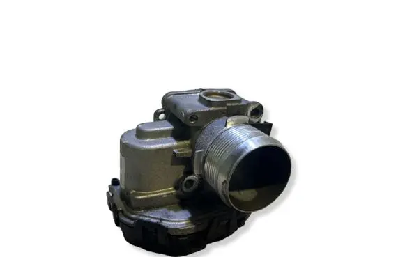 Citroen C3 Aircross Throttle body valve 9830171480 CEMAT00 V29121487