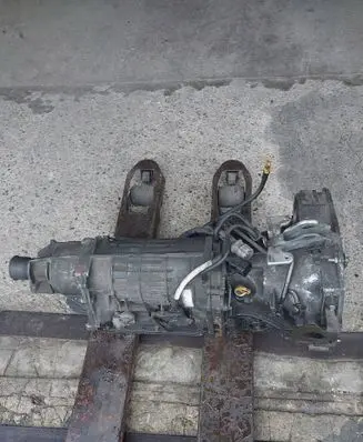 Subaru Legacy Automatic gearbox TV1B7MFAAB 33361