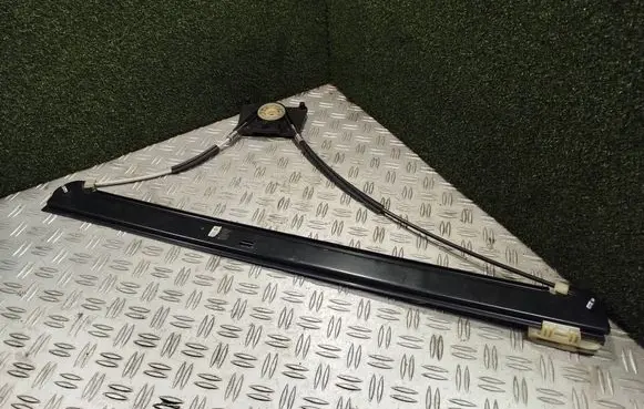 Volkswagen Crafter Front door electric window regulator 7C0837462A 7C0837462
