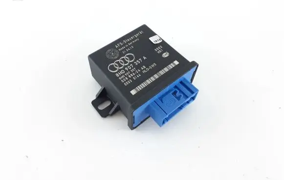 Audi S5 Light module LCM 8H0907357A 8H0907357