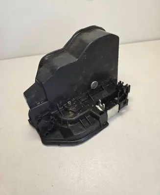 BMW 1 F20 F21 Front door lock 7229458