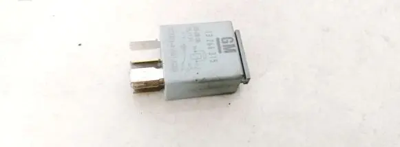 Opel Zafira B Other relay 13266315