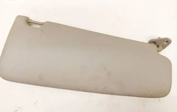 BMW 5 GT F07 Sun visor 