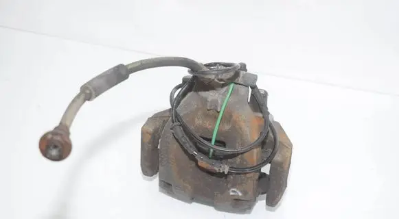 BMW 5 GT F07 Rear brake caliper 6786832 34216786832