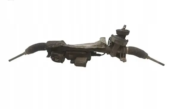 Steering rack