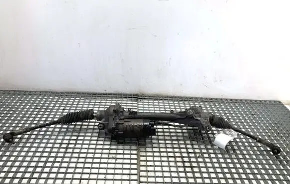 Skoda Octavia Mk4 Steering rack 5WB423105A