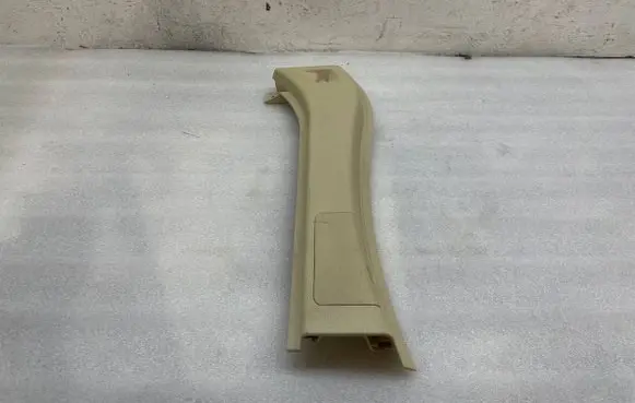 BMW X5M F85 (D) pillar trim (bottom) 7308708 17711410